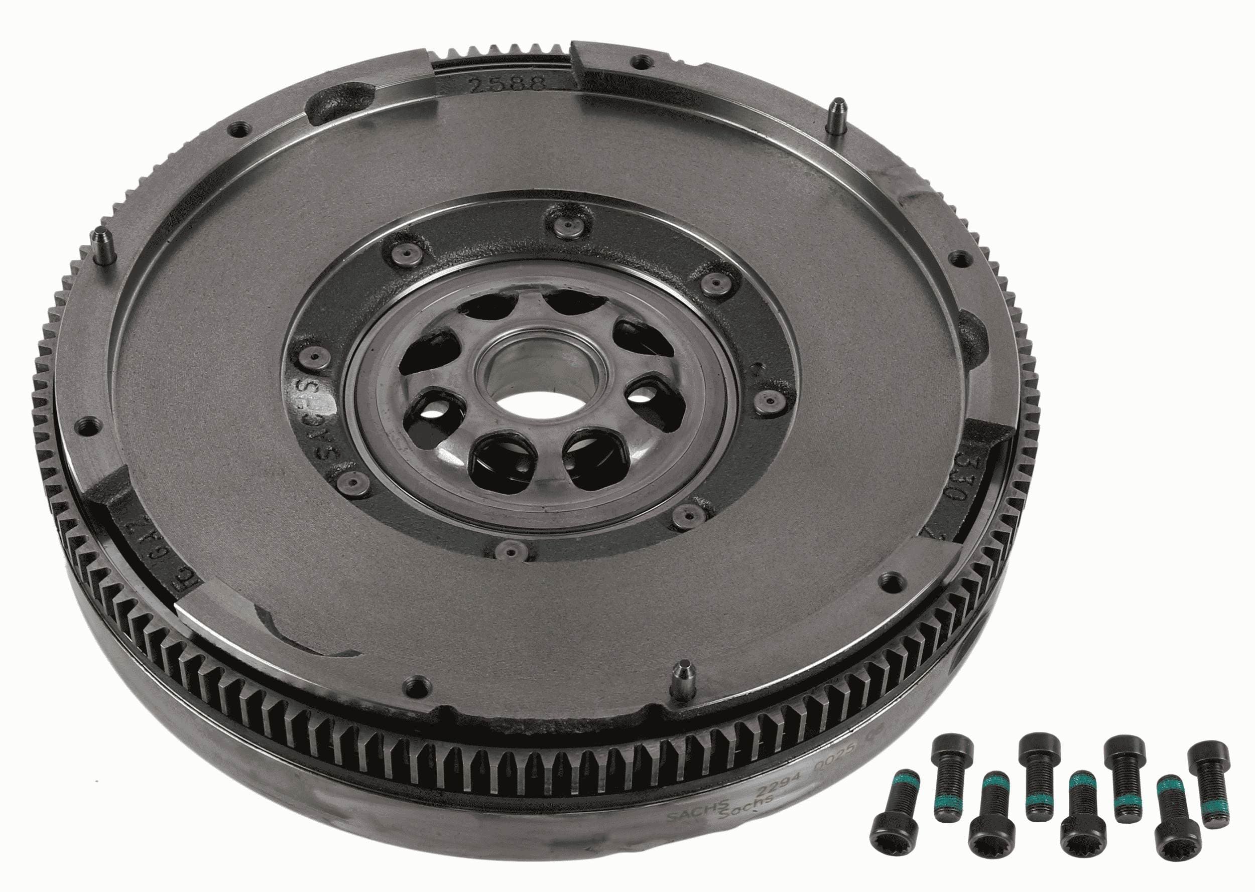 SACHS Zotrvačník 2294 002 508 1