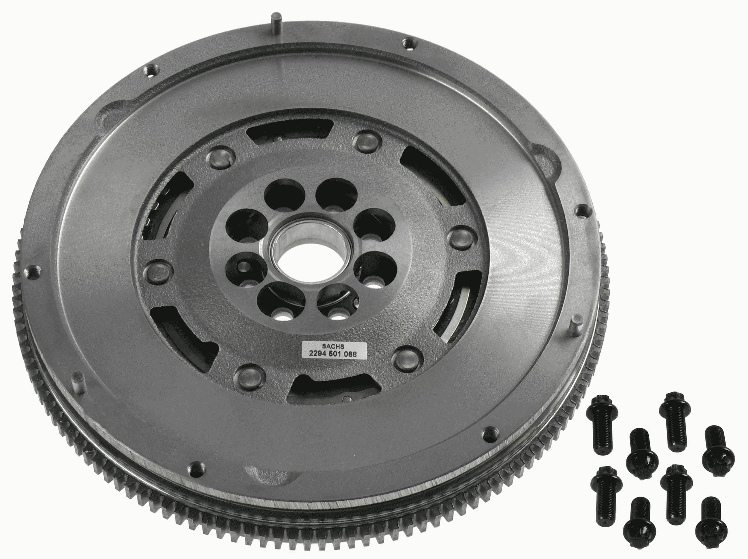 SACHS Zotrvačník 2294501068 1
