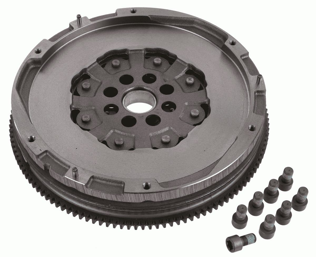 SACHS Zotrvačník 2294 501 220 1