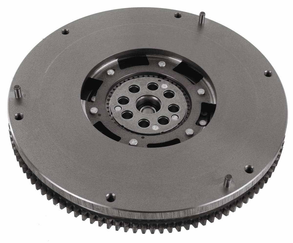 SACHS Zotrvačník 2294501223 1