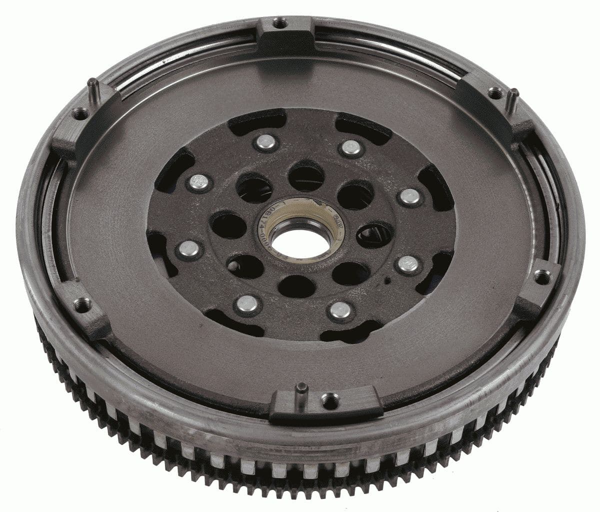 SACHS Zotrvačník 2294 501 227 1