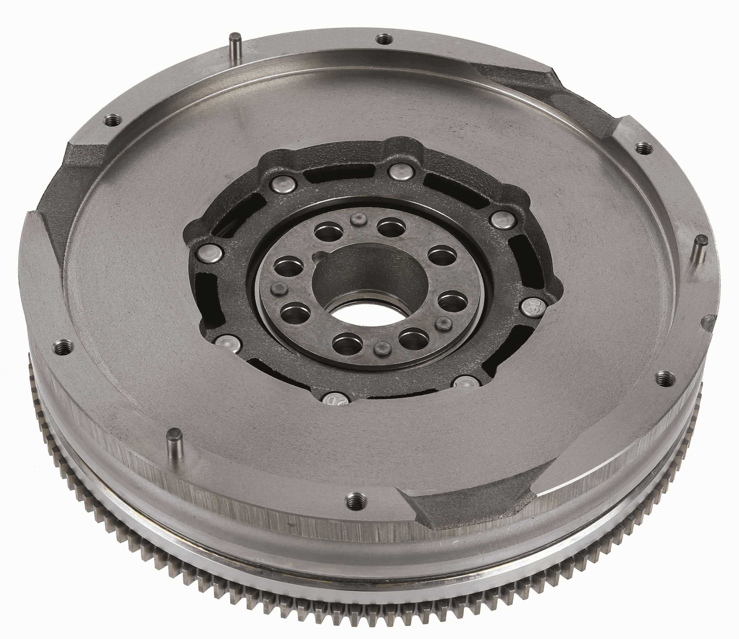 SACHS Zotrvačník 2294 501 264 1