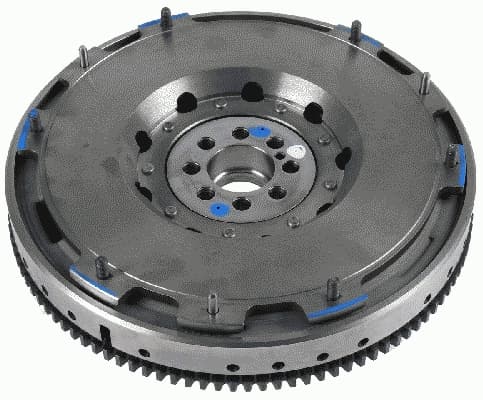 SACHS Zotrvačník 2294701015 1