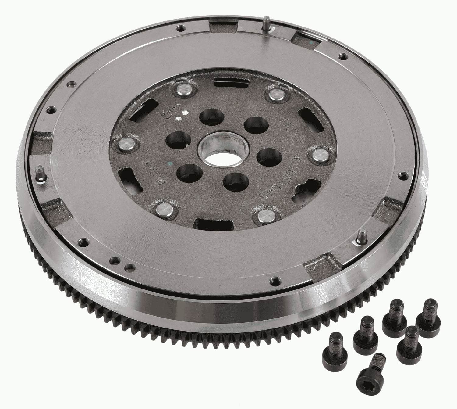 SACHS Zotrvačník 2294 701 047 1