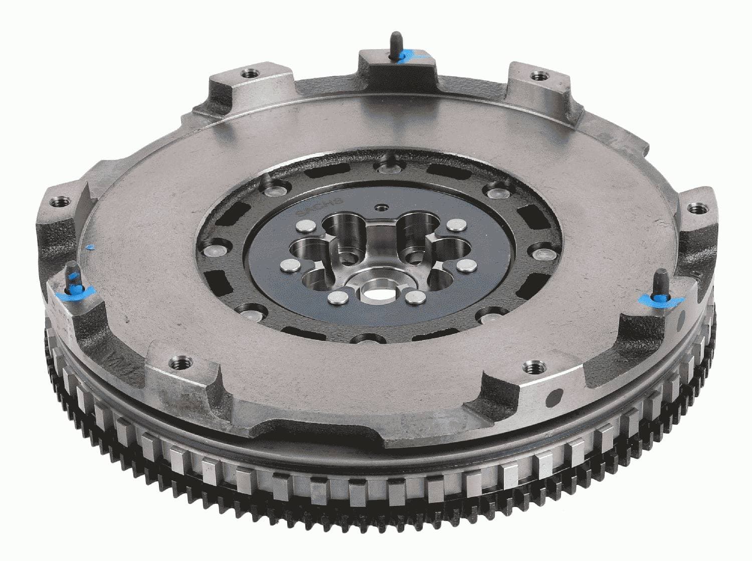 SACHS Zotrvačník 2294 701 052 1