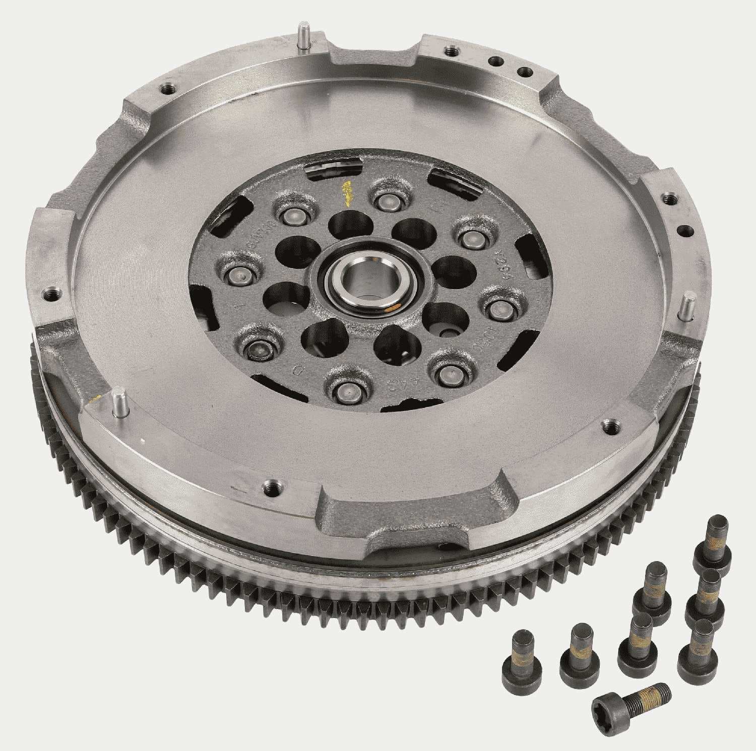SACHS Zotrvačník 2 294 701 055 1