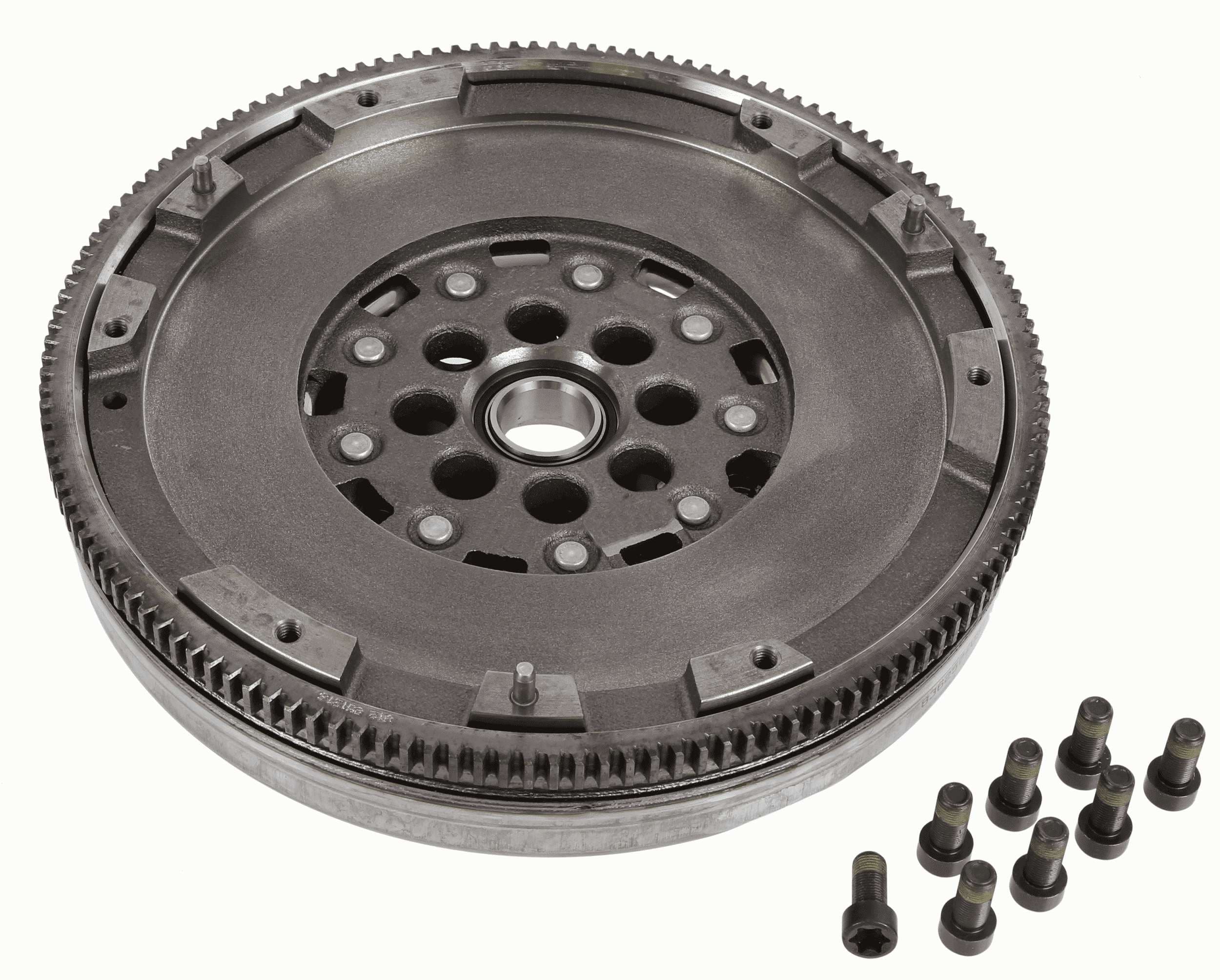 SACHS Zotrvačník 2294 701 057 1