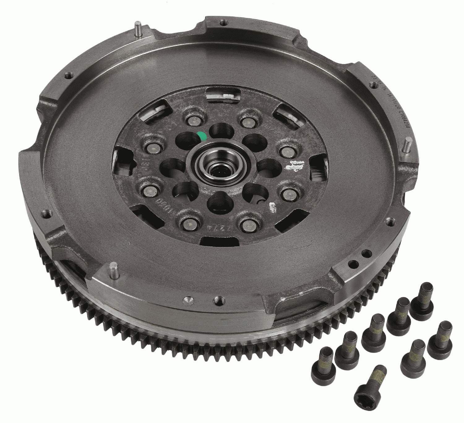 SACHS Zotrvačník 2 294 701 060 1