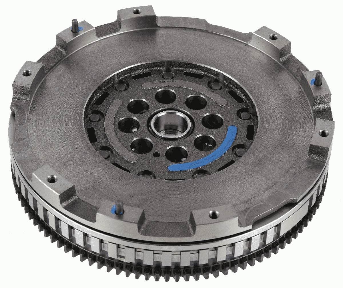 SACHS Zotrvačník 2294701066 1