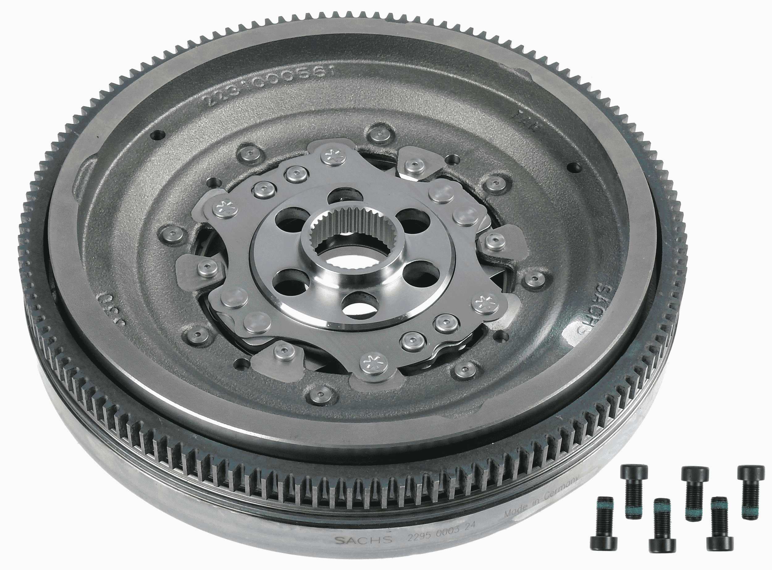 SACHS Zotrvačník 2295000324 1