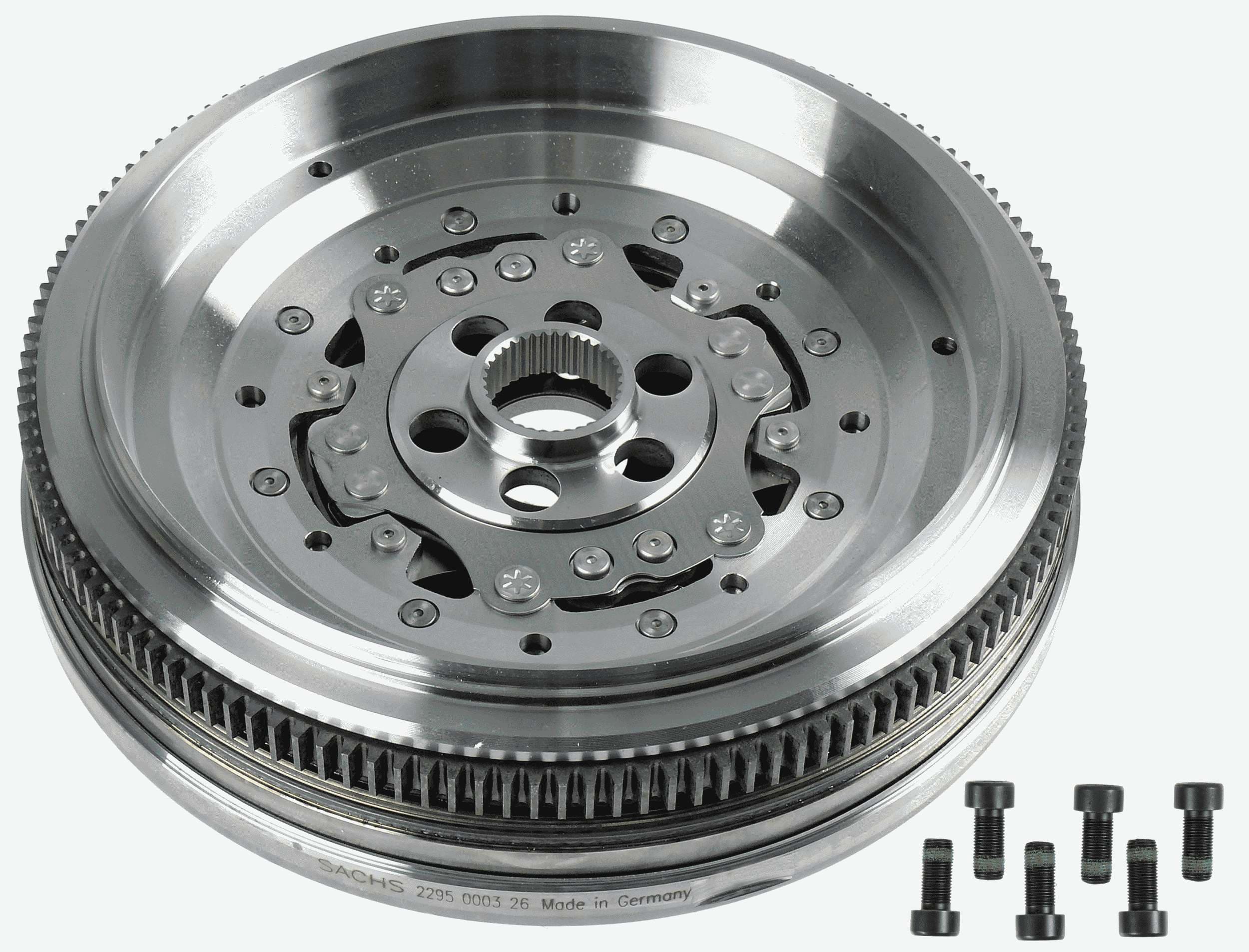 SACHS Zotrvačník 2295000326 1