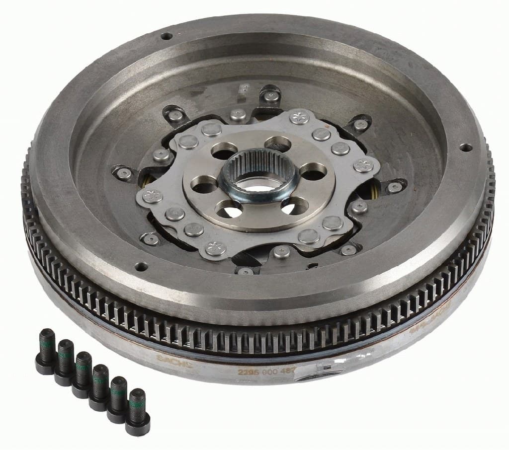 SACHS Zotrvačník 2295000487 1