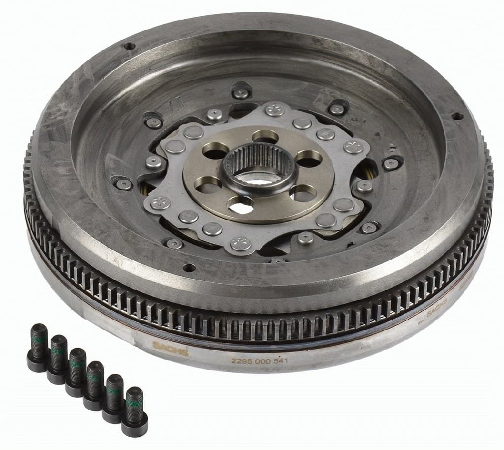 SACHS Zotrvačník 2295000541 1
