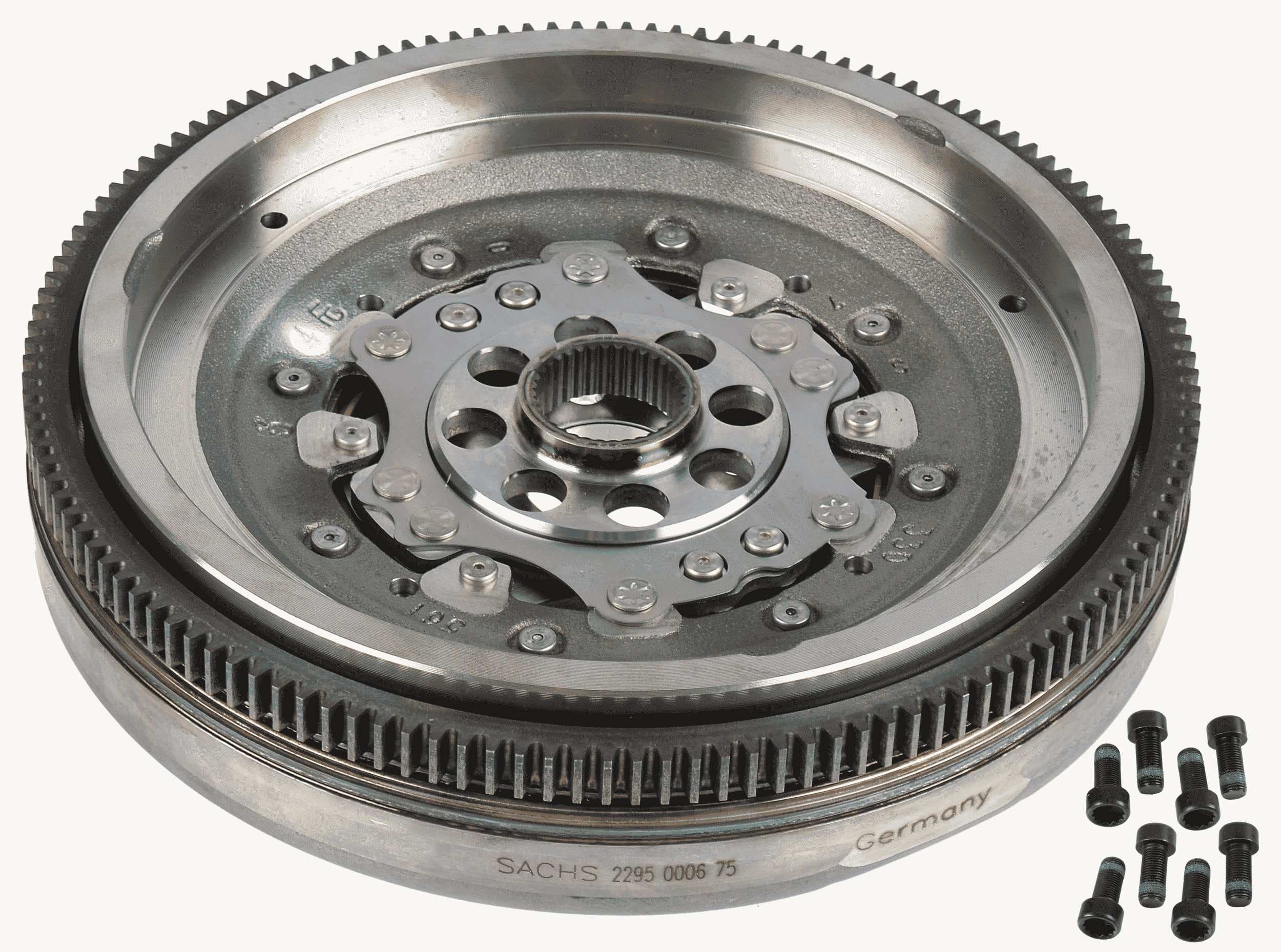SACHS Zotrvačník 2295000675 1