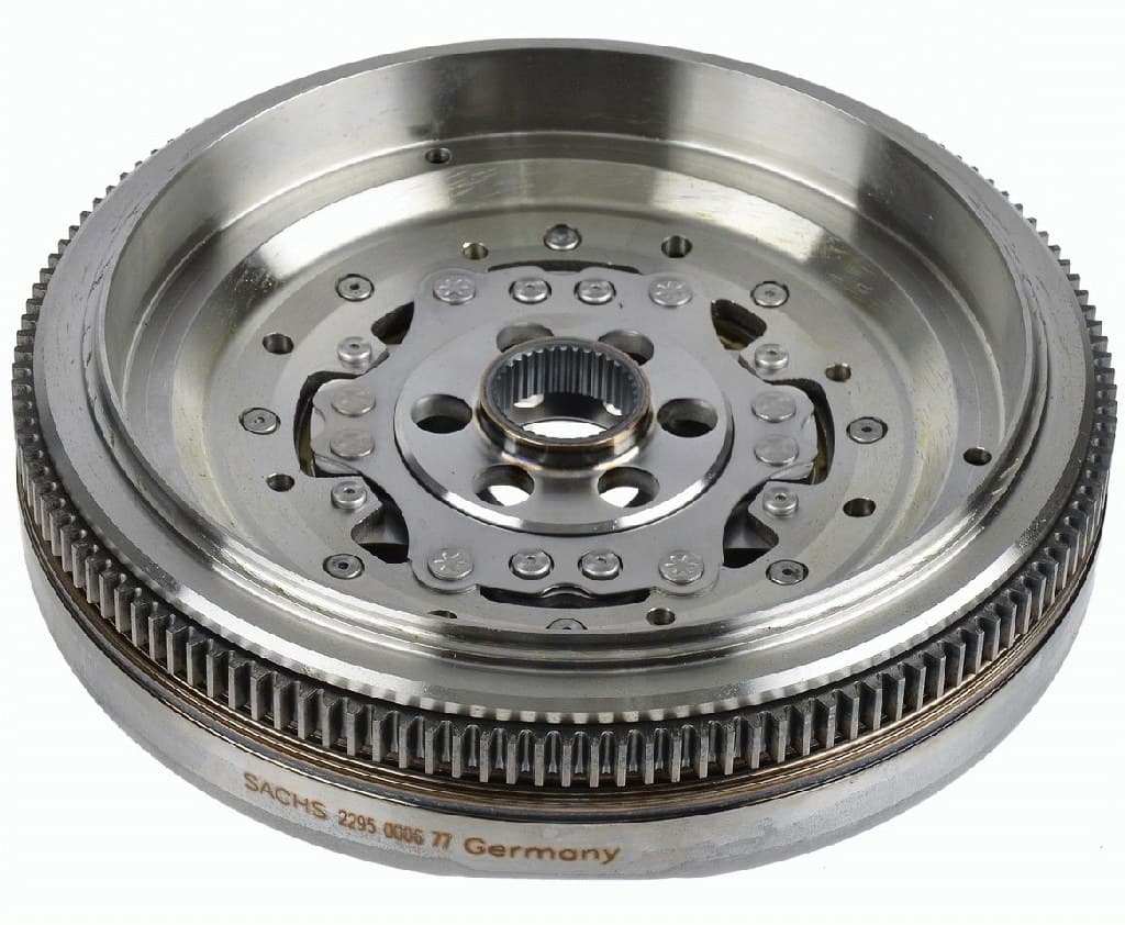 SACHS Zotrvačník 2295000677 1
