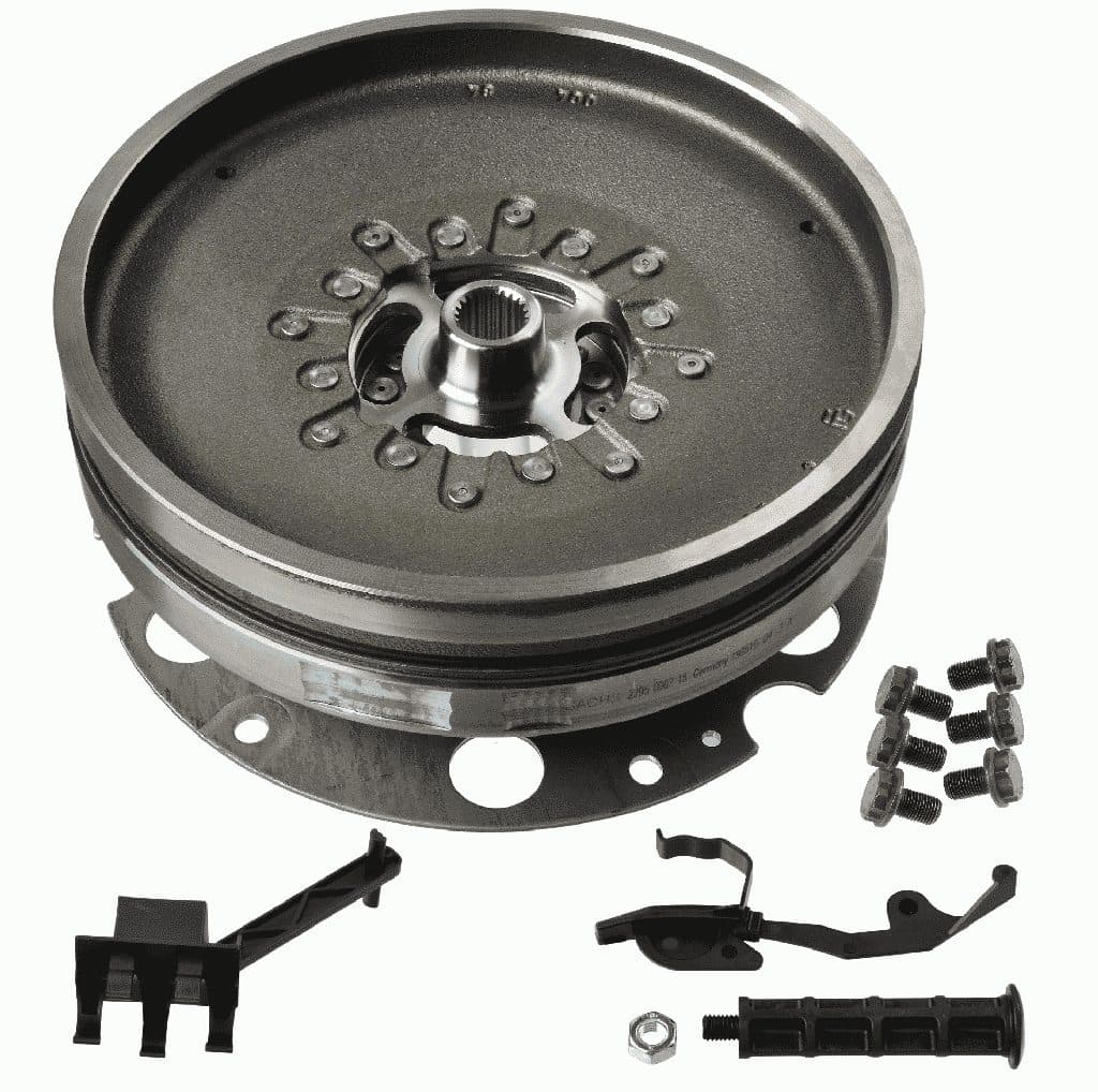 SACHS Zotrvačník 2295000718 1