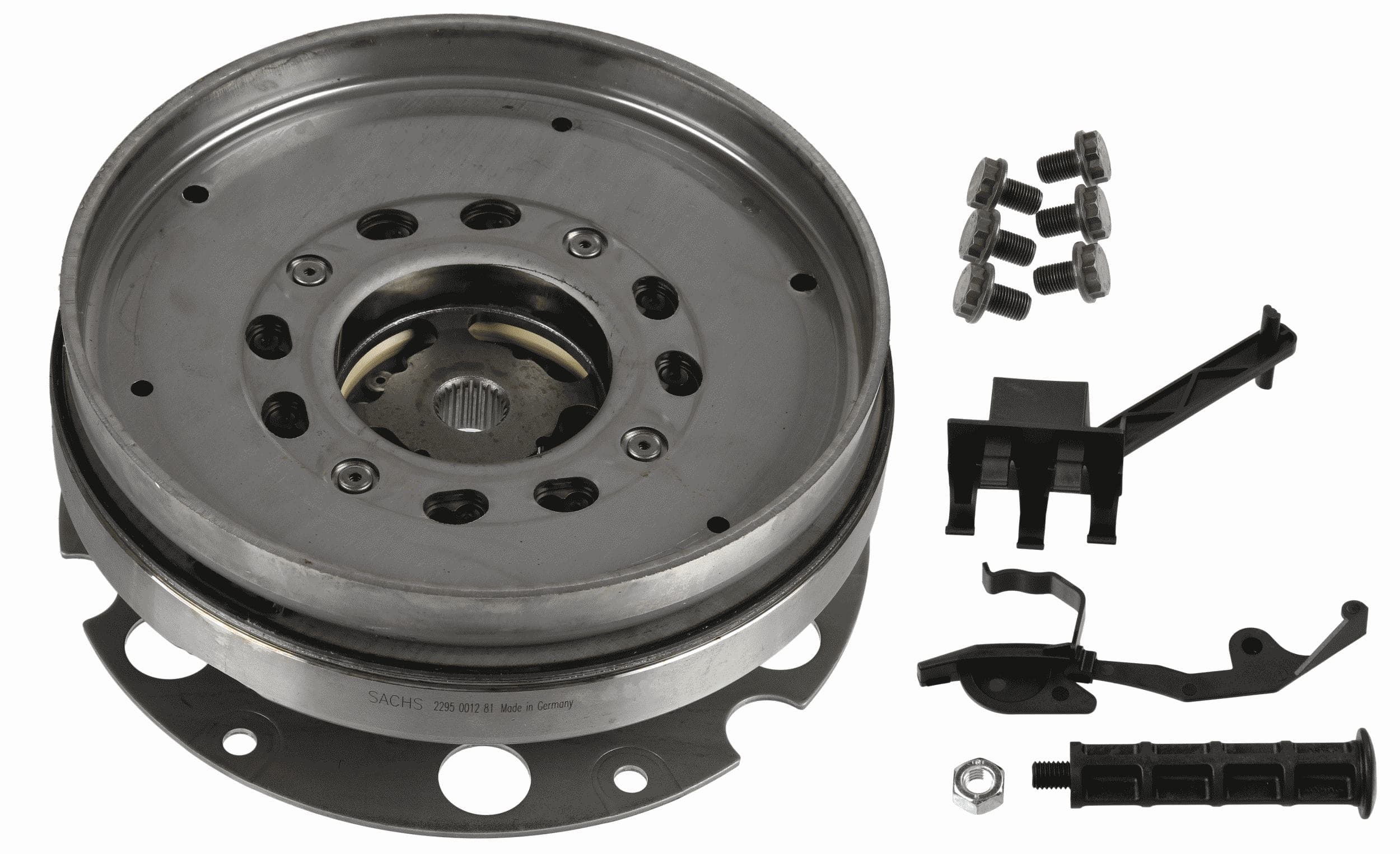 SACHS Zotrvačník 2295001281 1