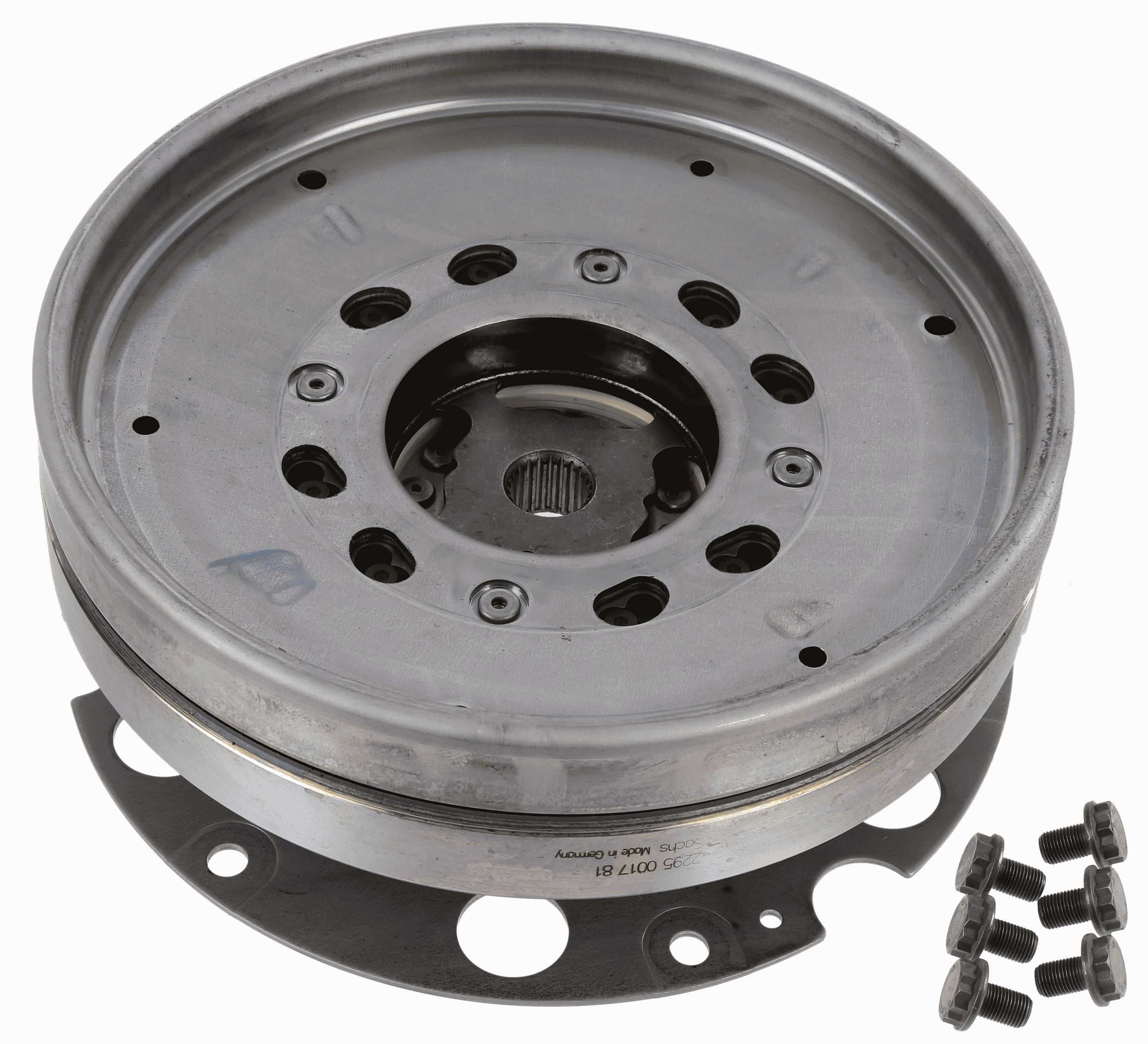 SACHS Zotrvačník 2295001781 1