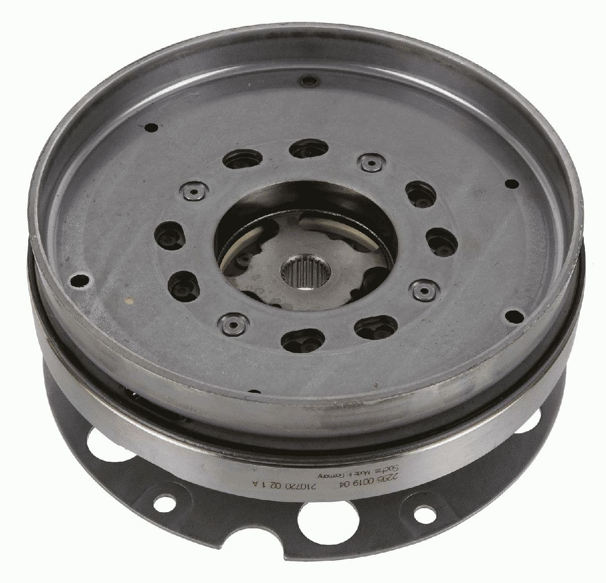 SACHS Zotrvačník 2295 001 904 1