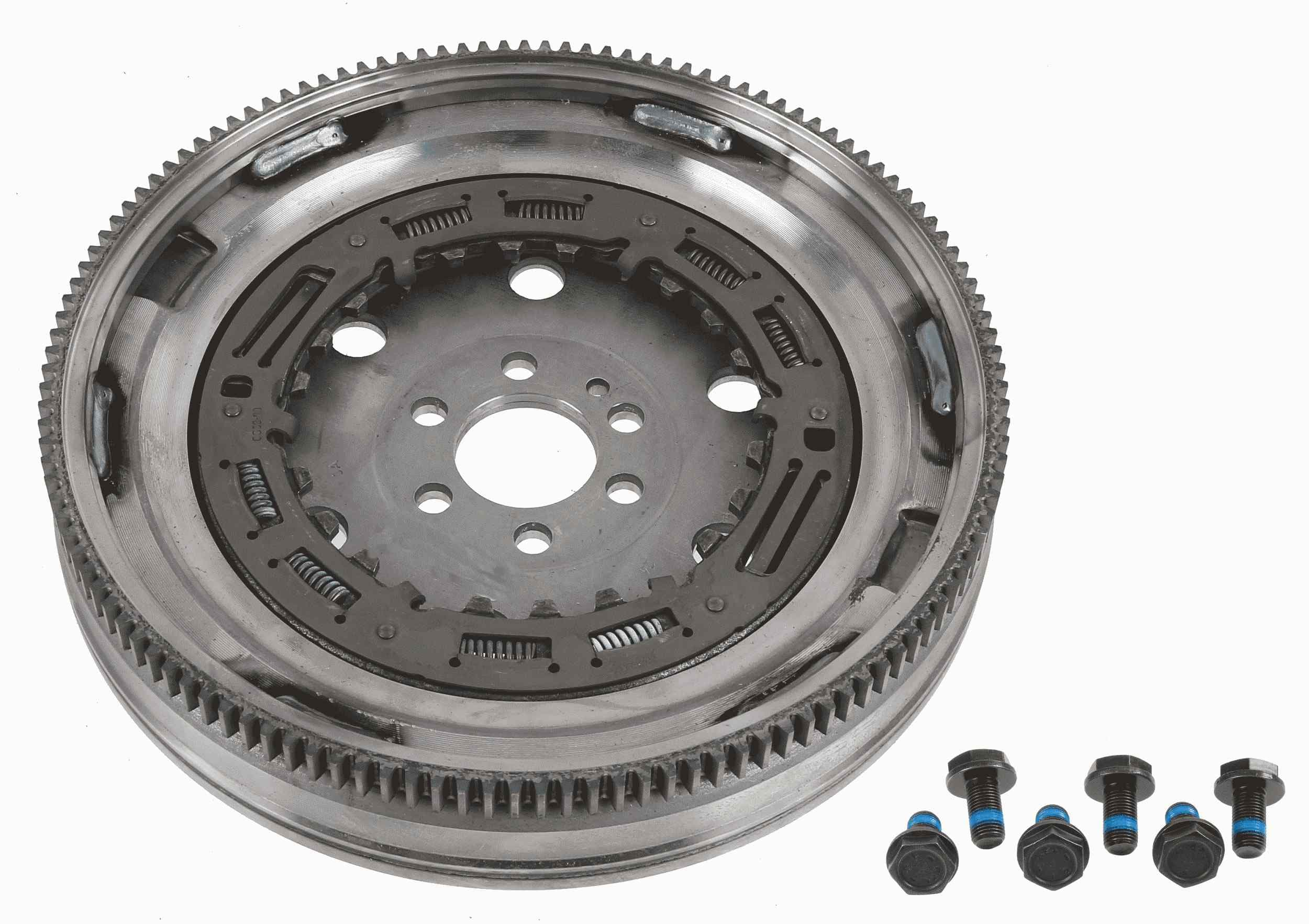 SACHS Zotrvačník 2295 601 018 1