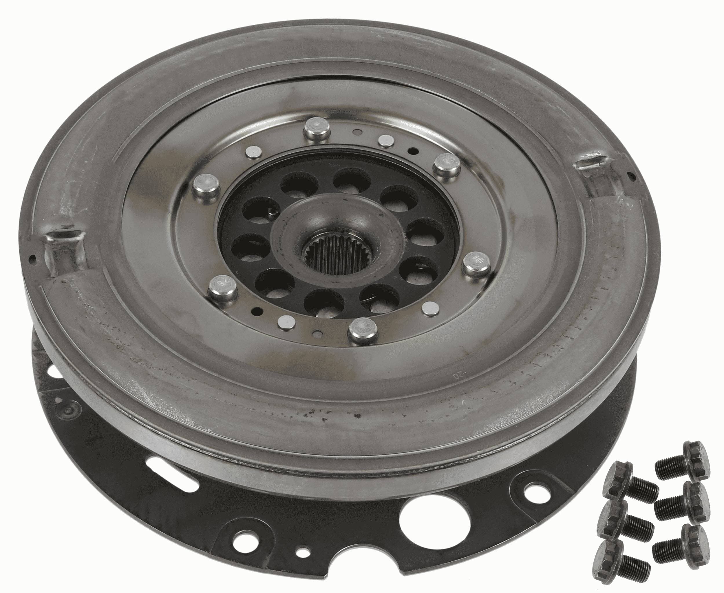 SACHS Zotrvačník 2295 601 039 1