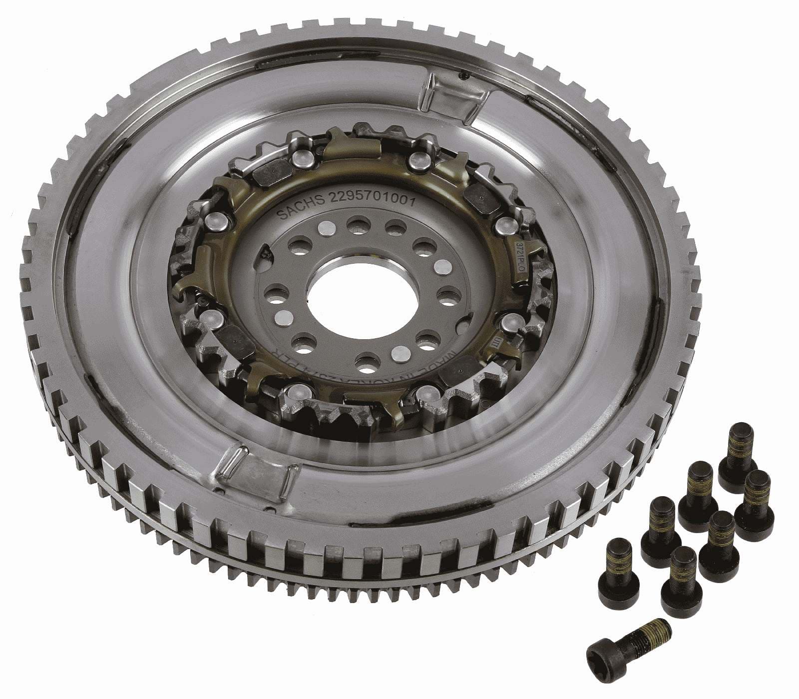 SACHS Zotrvačník 2295 701 001 1