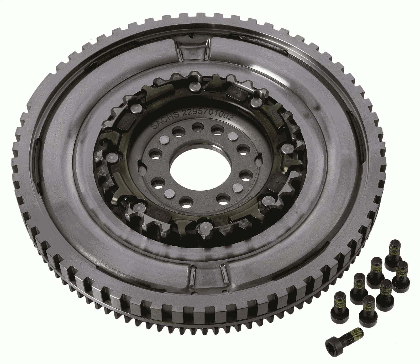 SACHS Zotrvačník 2295 701 002 1