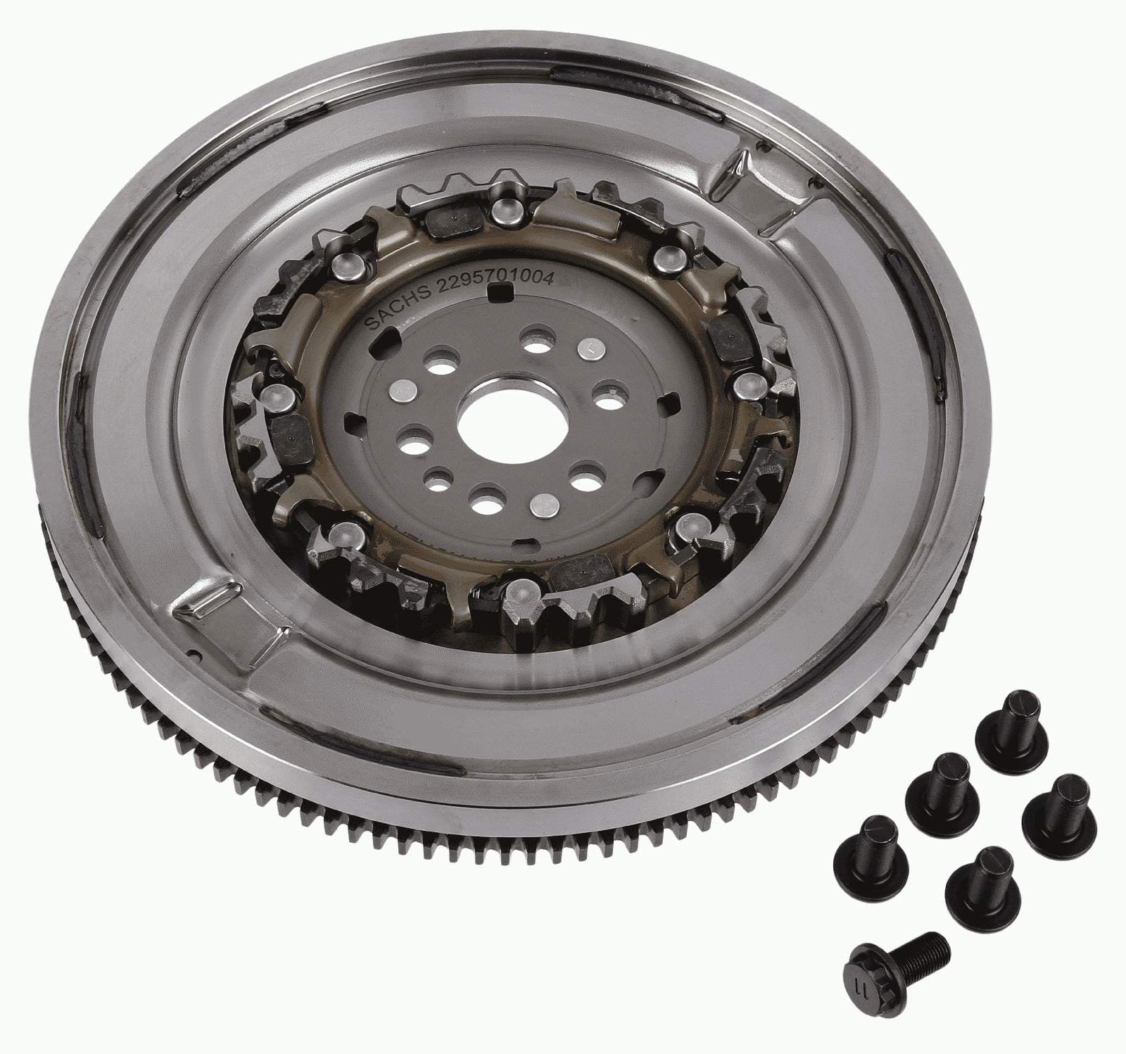 SACHS Zotrvačník 2295 701 004 1