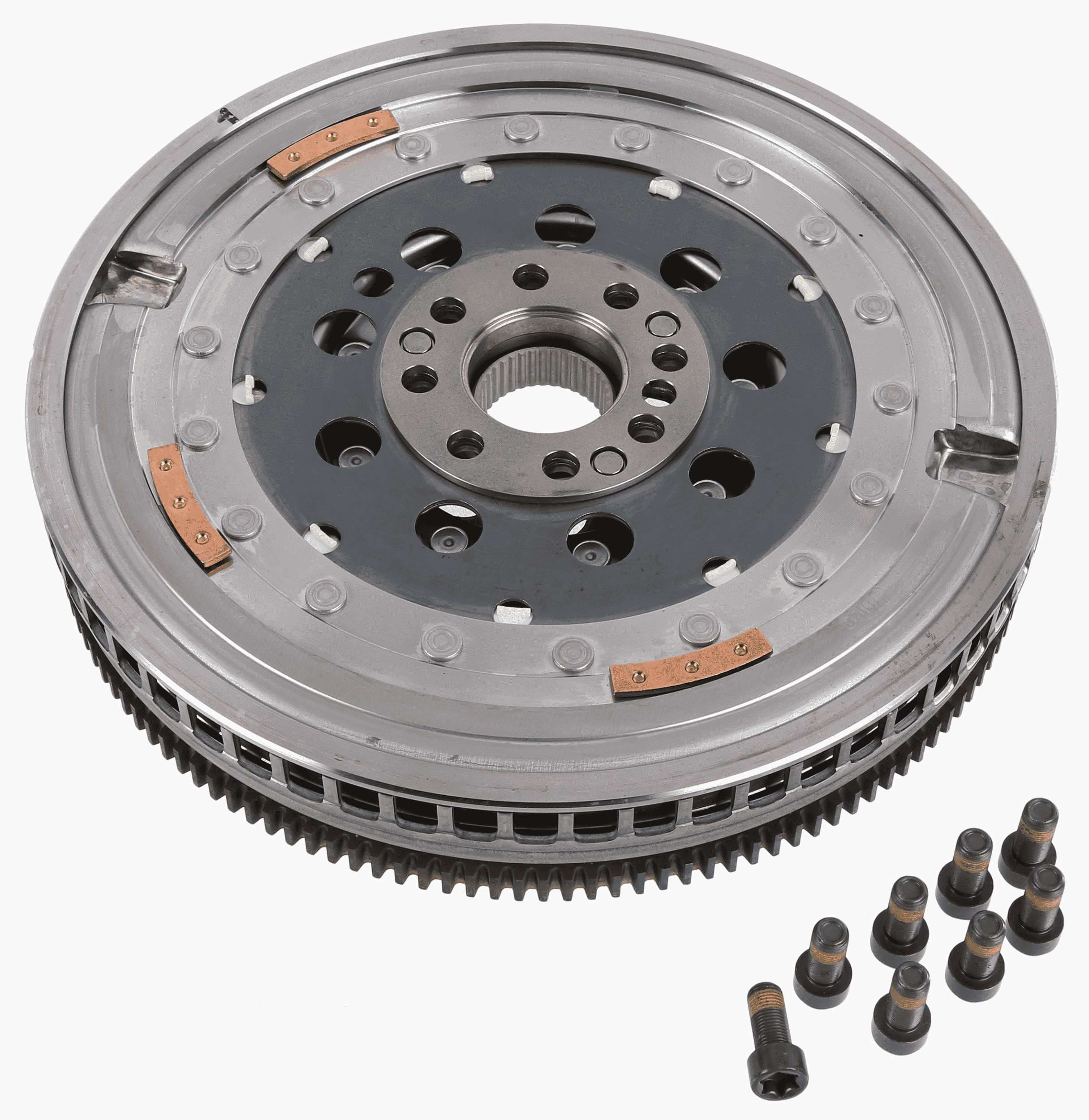 SACHS Zotrvačník 2295 701 010 1