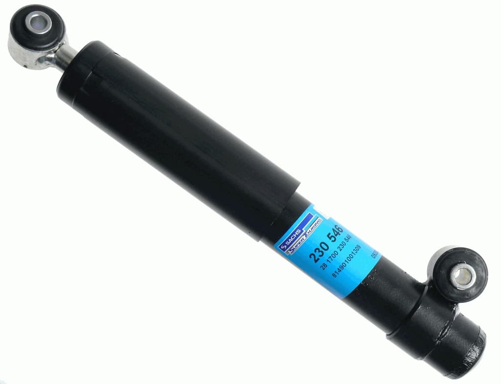 SACHS Tlmič pérovania 230546 1