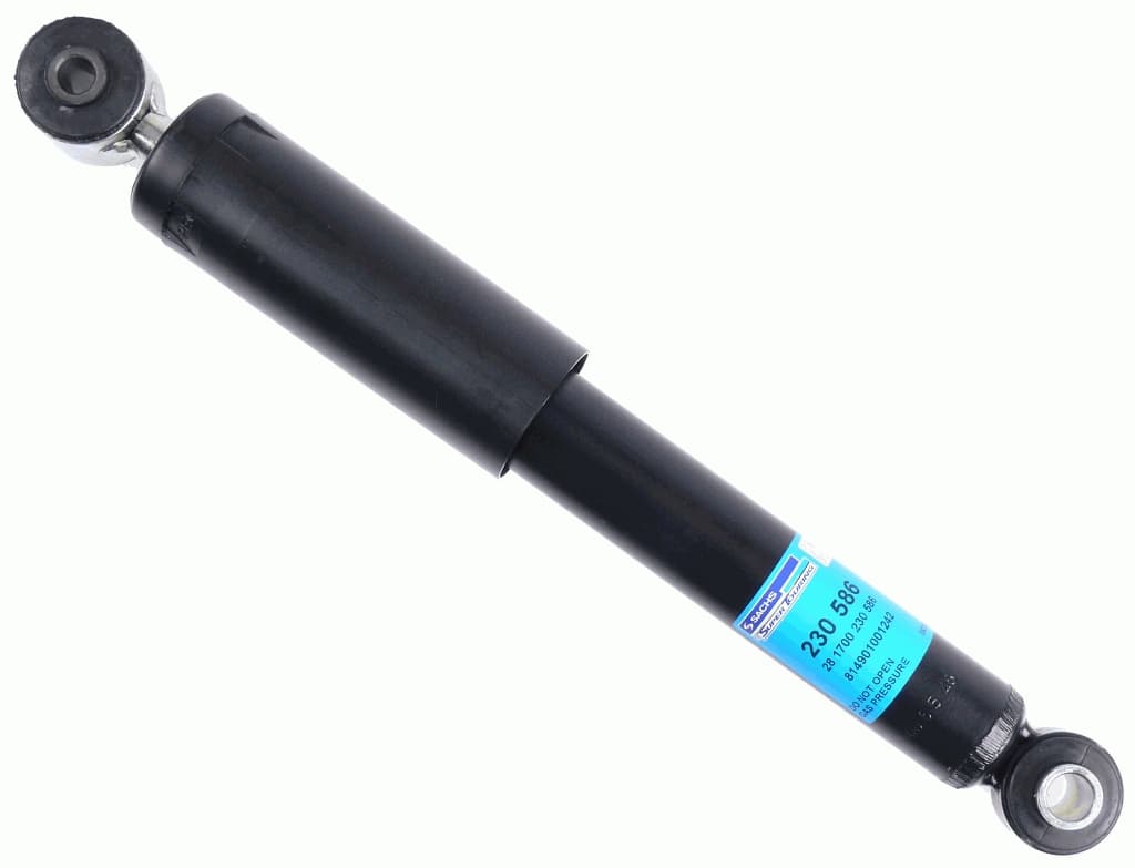 SACHS Tlmič pérovania 230586 1