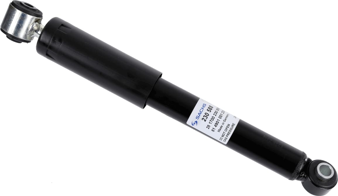 SACHS Tlmič pérovania 230588 1