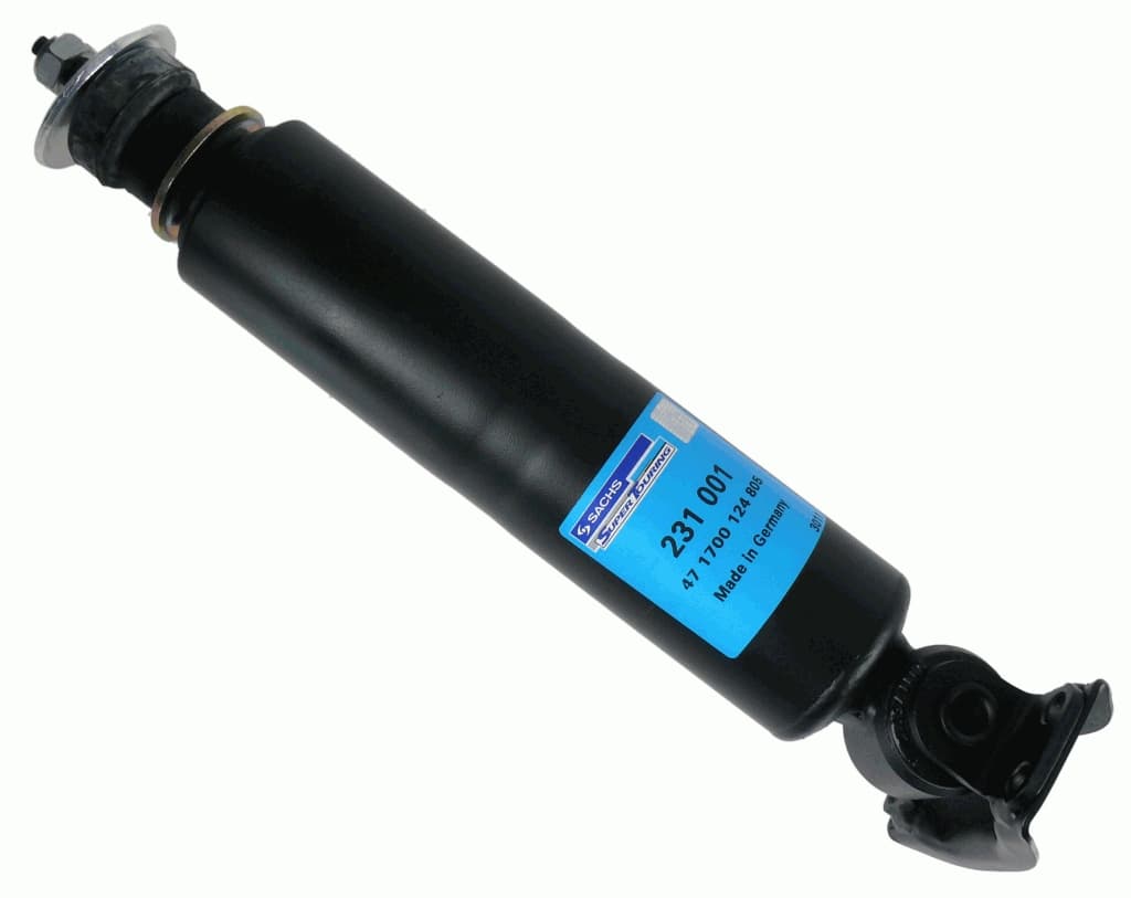 SACHS Tlmič pérovania 231001 1
