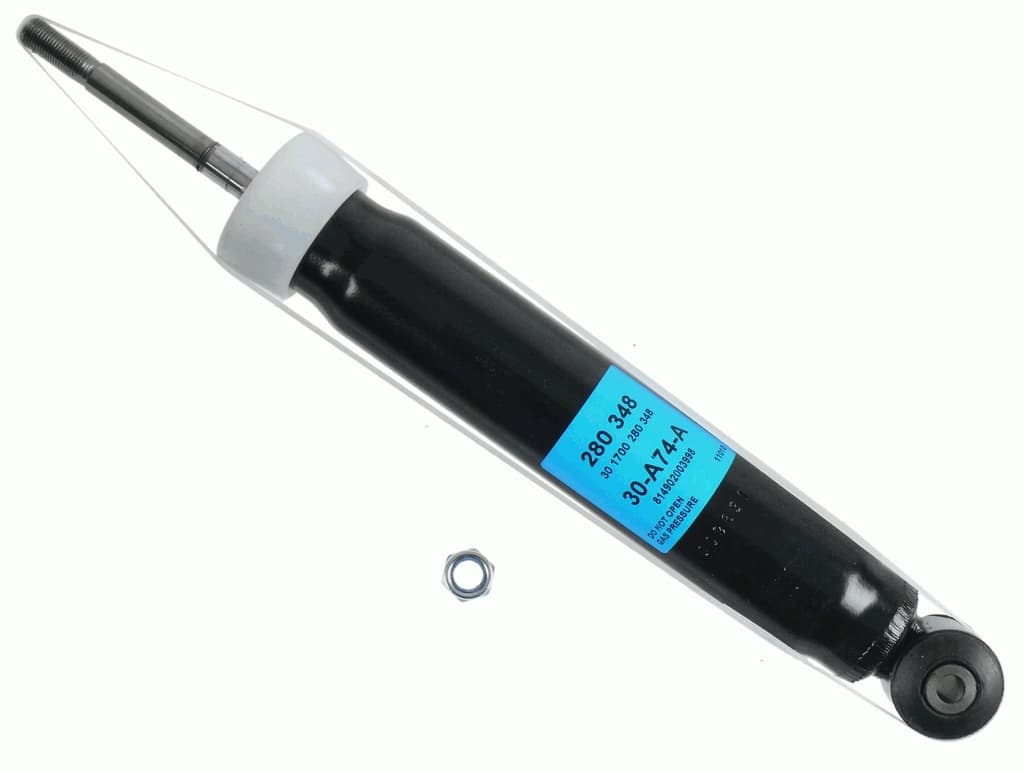 SACHS Tlmič pérovania 280348 1