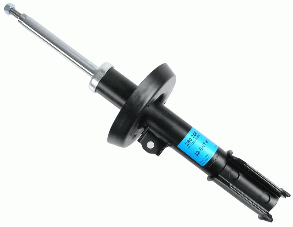 SACHS Tlmič pérovania 280360 1