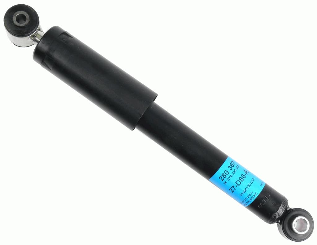 SACHS Tlmič pérovania 280367 1