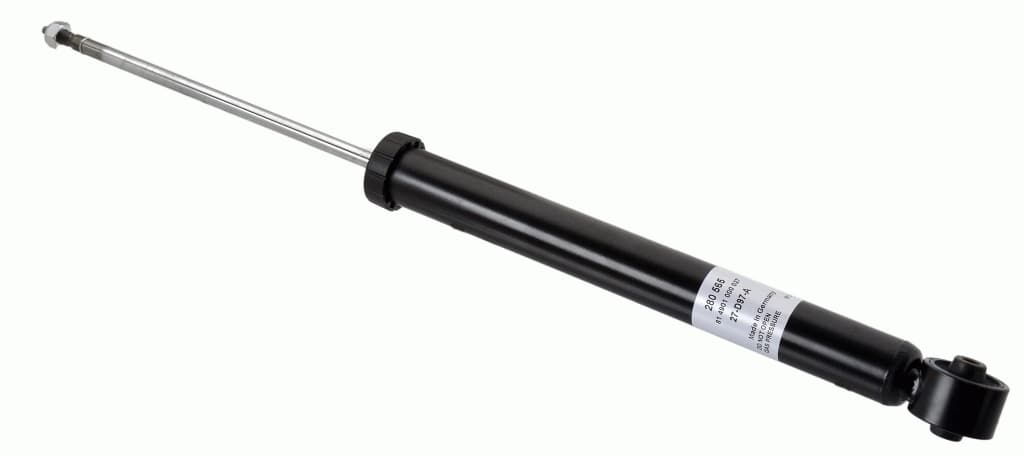 SACHS Tlmič pérovania 280565 1