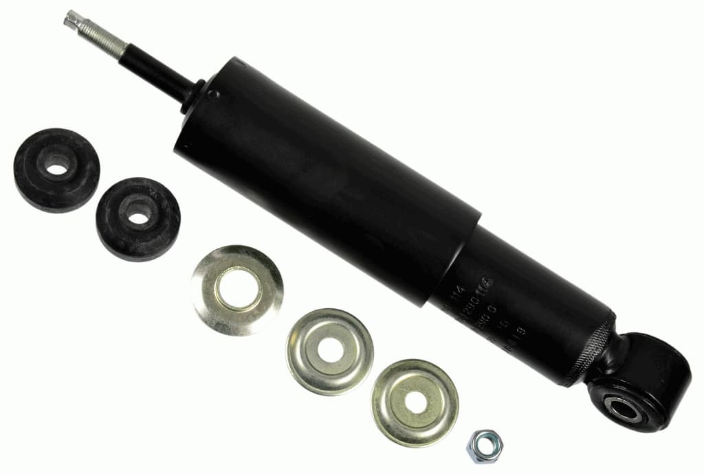 SACHS Tlmič pérovania 290114 1