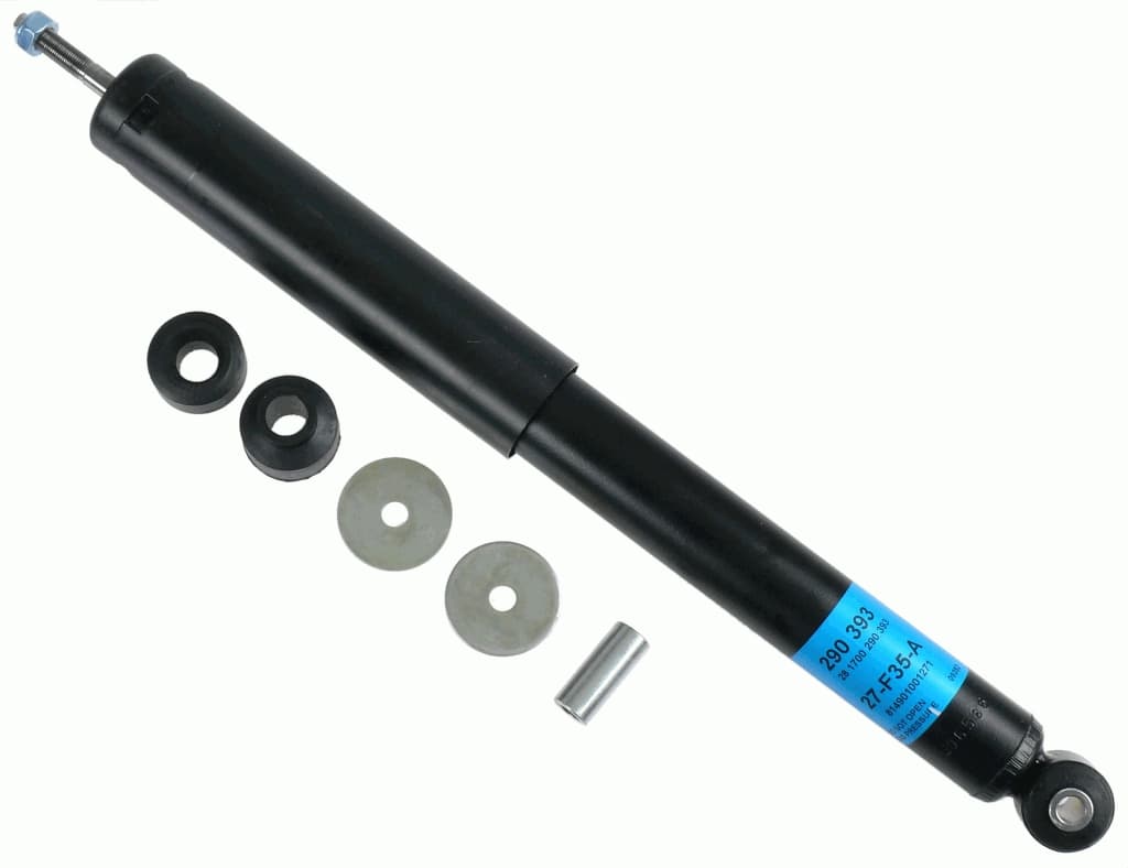 SACHS Tlmič pérovania 290393 1