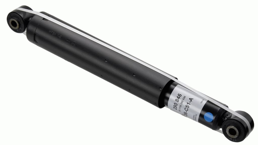 SACHS Tlmič pérovania 290846 1
