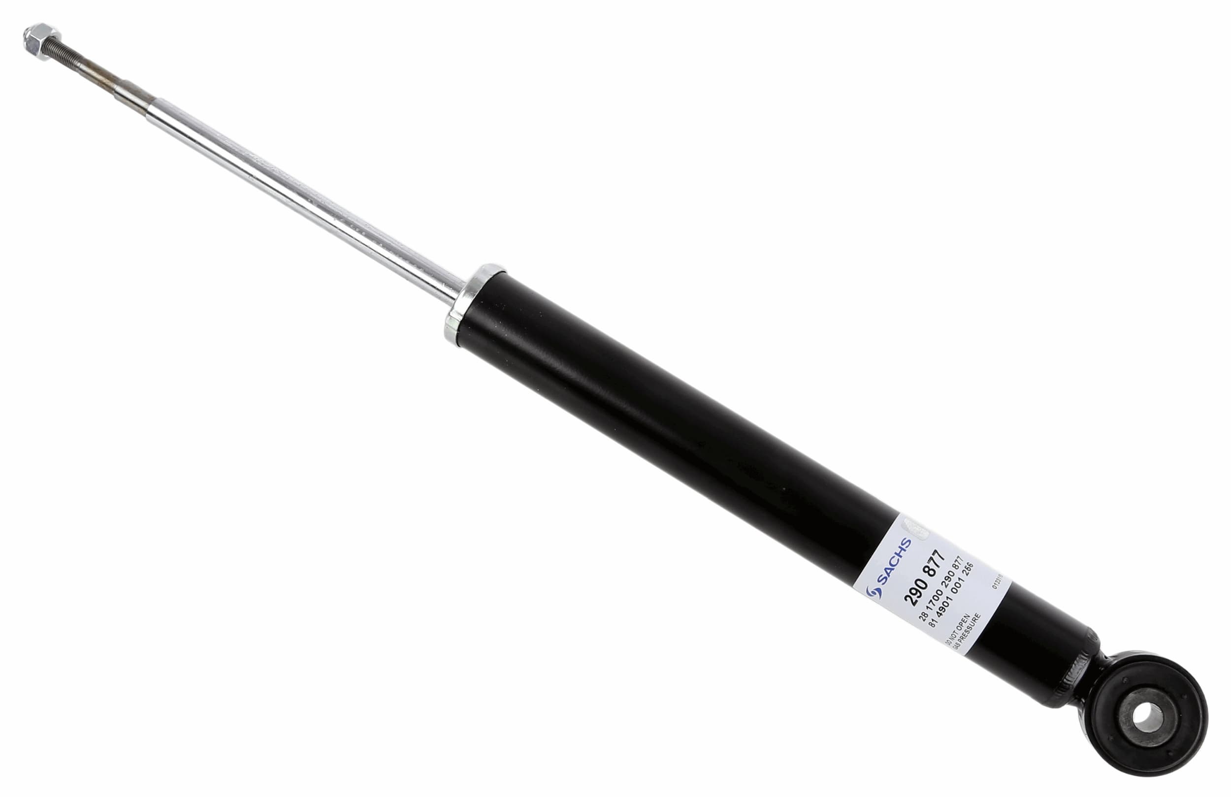 SACHS Tlmič pérovania 290877 1
