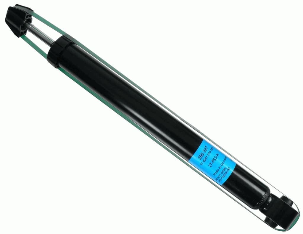 SACHS Tlmič pérovania 290887 1