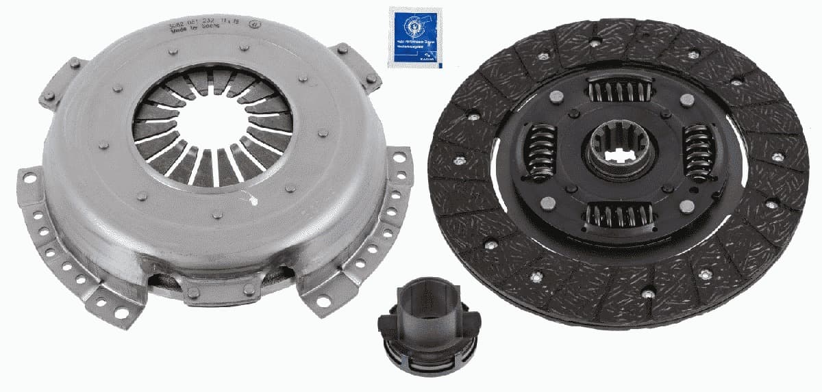 SACHS Spojková sada 3000104002 1