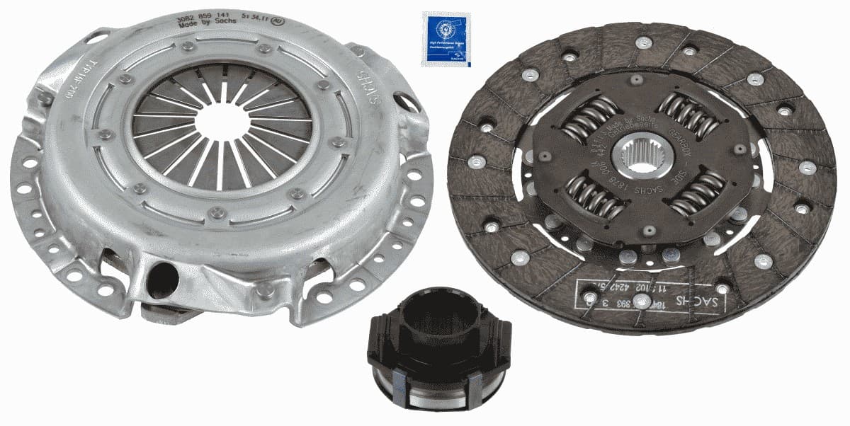 SACHS Spojková sada 3000154001 1
