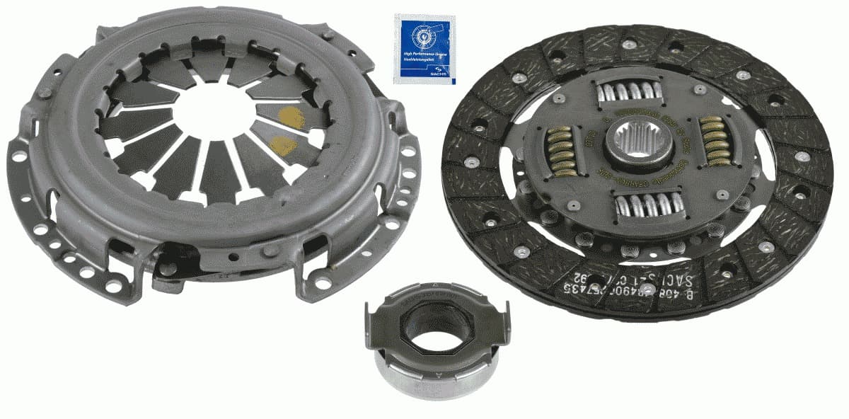 SACHS Spojková sada 3000201002 1