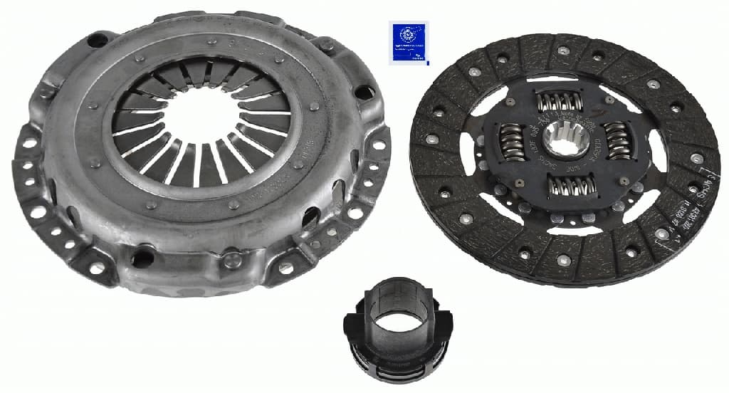 SACHS Spojková sada 3000203002 1