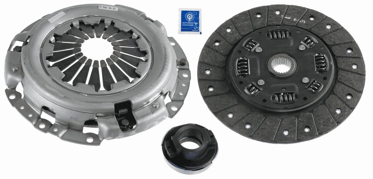 SACHS Spojková sada 3000264003 1
