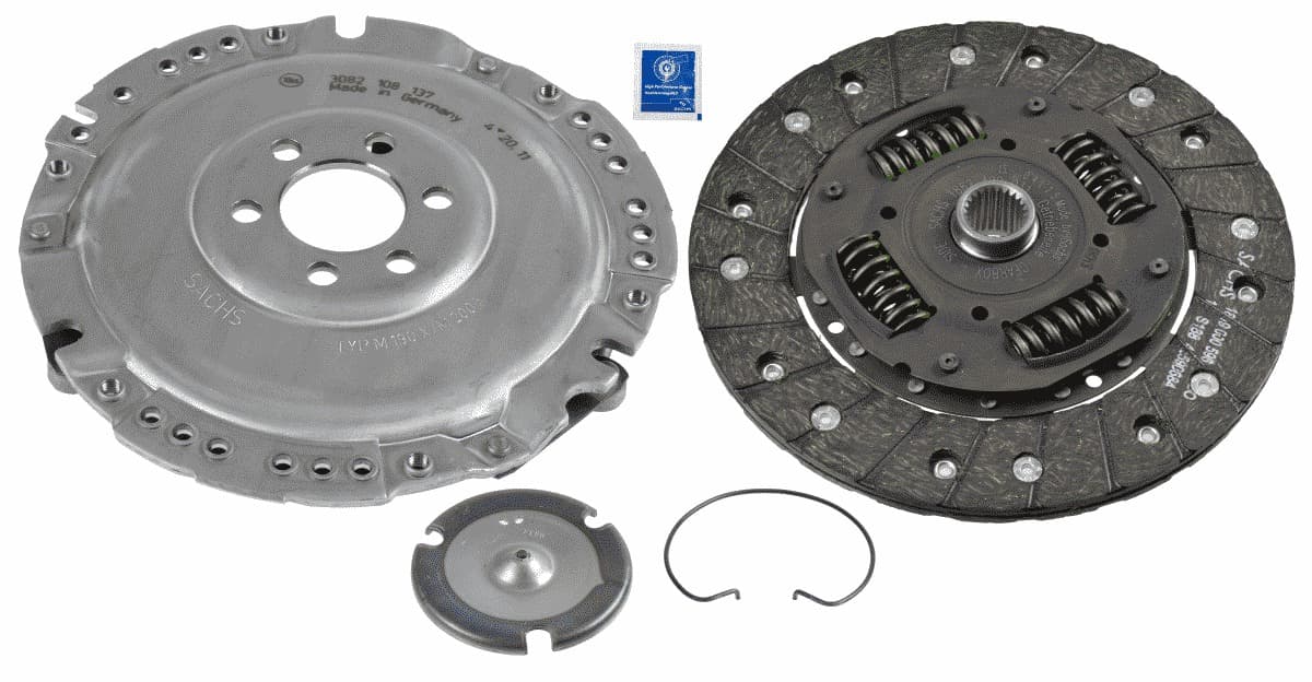 SACHS Spojková sada 3000287002 1