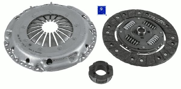 SACHS Spojková sada 3000332001 1