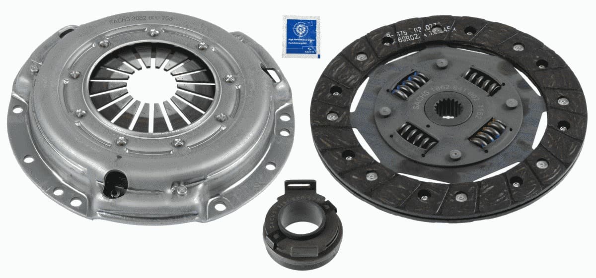SACHS Spojková sada 3000520002 1
